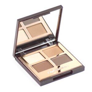 COPY - Charlotte Tilbury Luxury Eye Shadow Palette Quad - The Sophisticate - Fu…
